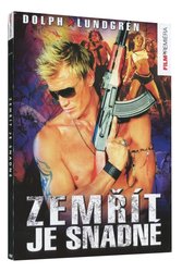 Zemřít je snadné (DVD)