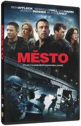 Město (DVD)