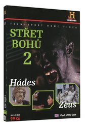 Střet bohů 2 (Hádes / Zeus) (DVD)