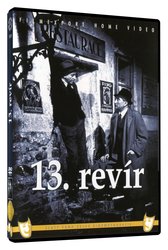 13. revír (DVD)