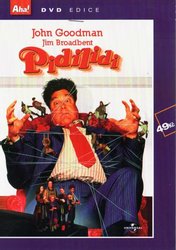 Pidilidi (DVD) (papírový obal)