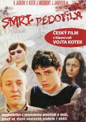 Smrt pedofila (DVD) (papírový obal)