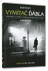 Vymítač ďábla: Prodloužená režisérská verze (2 DVD)