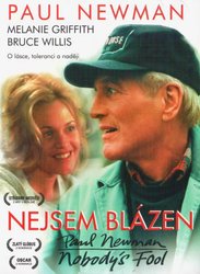 Nejsem blázen (DVD)