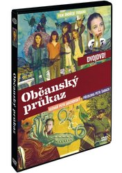 Občanský průkaz (2 DVD)