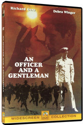 Důstojník a gentleman (DVD)