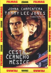 Cesta Černého měsíce (DVD) (papírový obal)