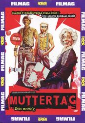 Den matek (DVD) (papírový obal)