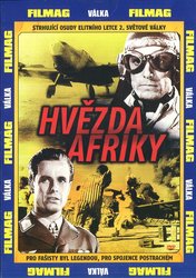 Hvězda Afriky (DVD) (papírový obal)