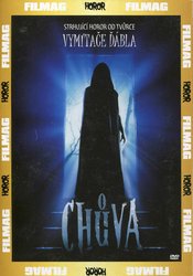 Chůva (DVD) (papírový obal)