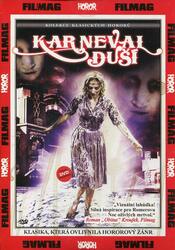 Karneval duší (DVD) (papírový obal)