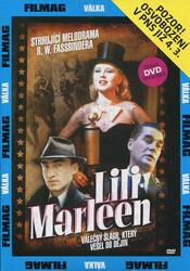 Lili Marleen (DVD) (papírový obal)