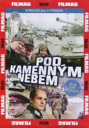 Pod kamenným nebem (DVD) (papírový obal)