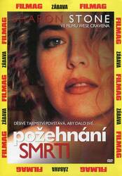 Požehnání smrti (DVD) (papírový obal)