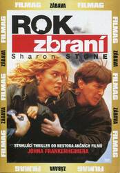 Rok zbraní (DVD) (papírový obal)