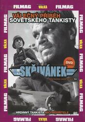 Skřivánek (DVD) (papírový obal)