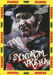 Syndrom vraha (DVD) (papírový obal)