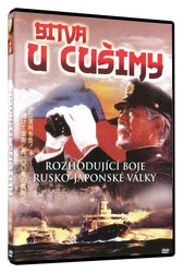 Bitva u Cušimy (DVD)