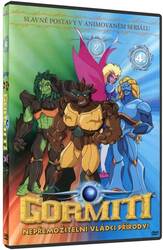 Gormiti 04 (DVD)