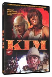 Kim (DVD)