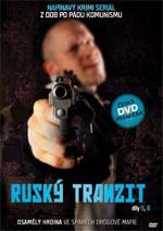 Ruský tranzit - DVD 2