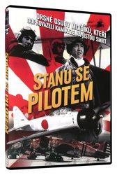 Stanu se pilotem (DVD)