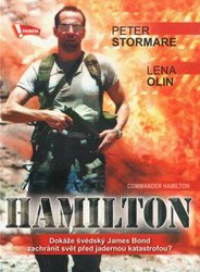 Hamilton (DVD)