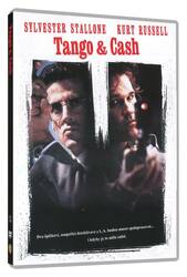 Tango a Cash (DVD)