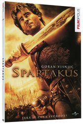 Spartakus (2004) (DVD)