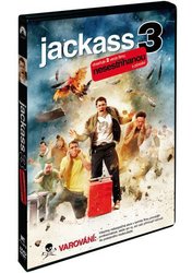 Jackass 3 (DVD)