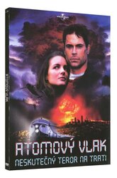 Atomový vlak (DVD)