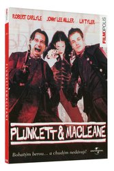 Plunkett & Macleane (DVD)