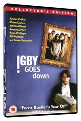 Igby (DVD) - DOVOZ