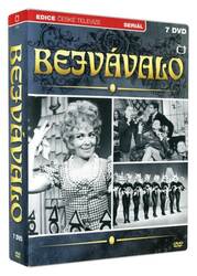 Bejvávalo (7 DVD)