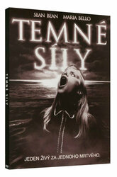 Temné síly (DVD)