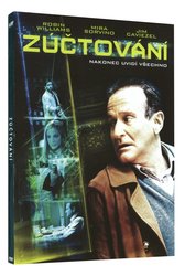 Zúčtování (2004) (DVD)
