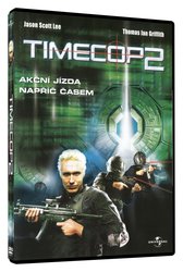Timecop 2 (DVD)