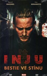 INJU - Bestie ve stínu (DVD) (papírový obal)