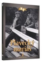 Plavecký mariáš (DVD) - digipack