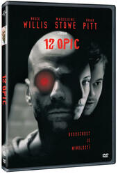 12 opic (DVD)