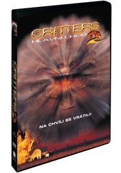 Critters 2 (DVD)