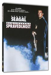 Nemilosrdná spravedlnost (DVD)