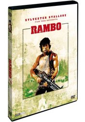 Rambo I (DVD)