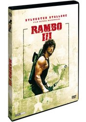 Rambo III (DVD)