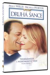 Druhá šance (DVD)