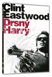 Drsný Harry (DVD)