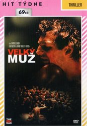 Velký muž (DVD) (papírový obal)