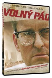 Volný pád (DVD)