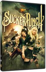 Sucker Punch (DVD)