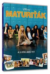 Maturiťák (DVD)